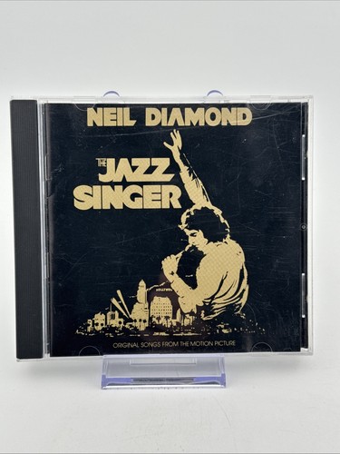 Neil diamond the jazz singer - -,