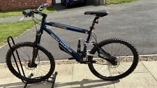 Rocky Mountain ETS X 10  Year
