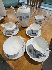 Royal Standard Fine Bone China