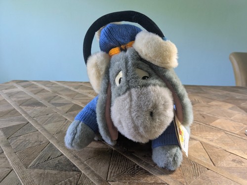 Walt disney world - walt, eeyore