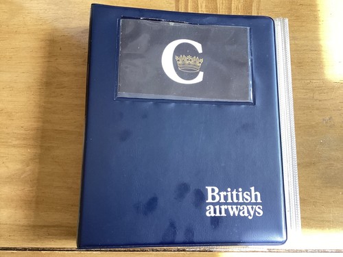 Original british airways - original,