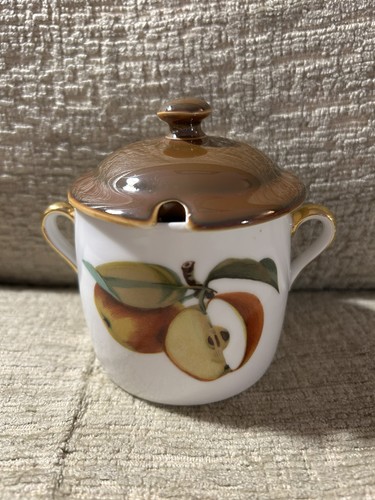 Royal worcester evesham gold - royal,