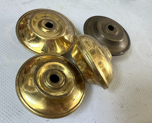 Watson spacer ends small - 2",