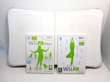 Nintendo Wii Fit Balance Board