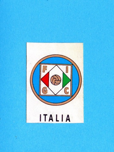 Mexico panini - 70, -panini