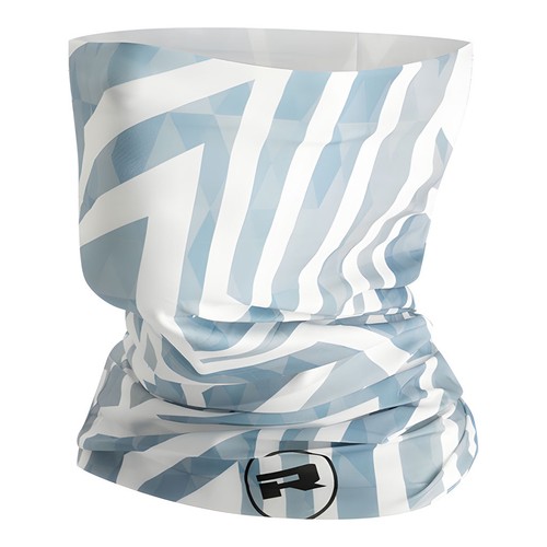 Richa silkride neck tube - richa, blue