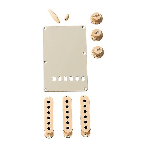 Fender stratocaster accessory - fender,