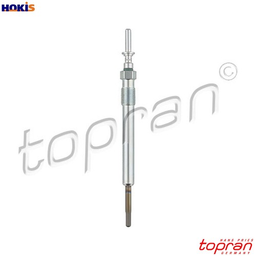 Glow plug 503 - 503, 043