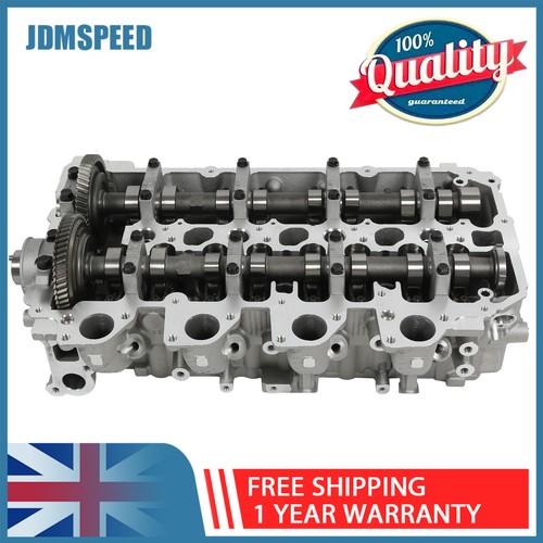 Cylinder head kit fit - kit,