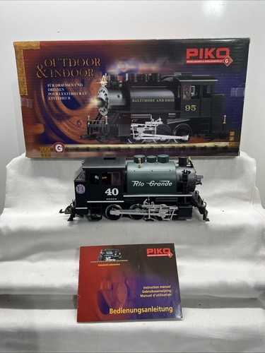 Piko 38202 denver rio - 38202,