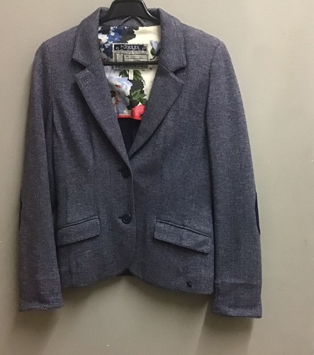 Classic joules blue - classic,