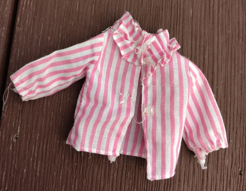 Sindy doll 1983 - candy, stripe