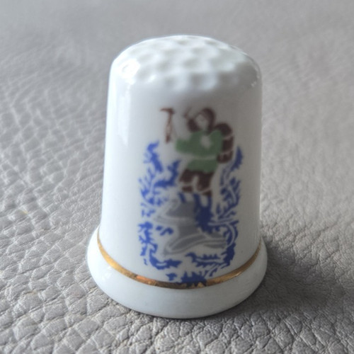 Clearwell caves thimble - caves,