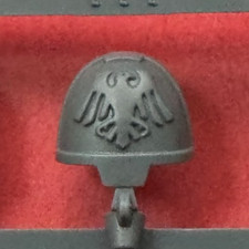 NEW DEATHWATCH KILL TEAM Space