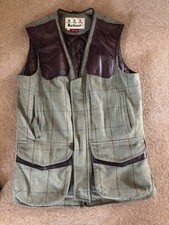 Barbour  Shooting Vest/Gilet