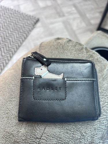 Radley women black leather - radley,
