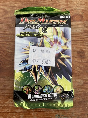 Duel masters shadowclash - duel,