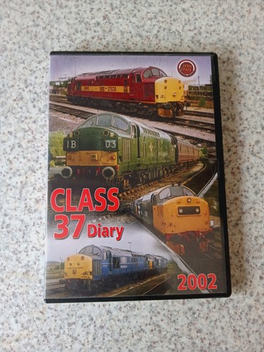 Class diary 2002 dvd - reg, 2