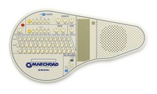 Suzuki Omnichord OM-108 OM108
