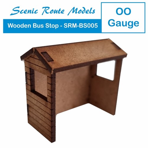 Gauge laser cut mdf - laser, kit
