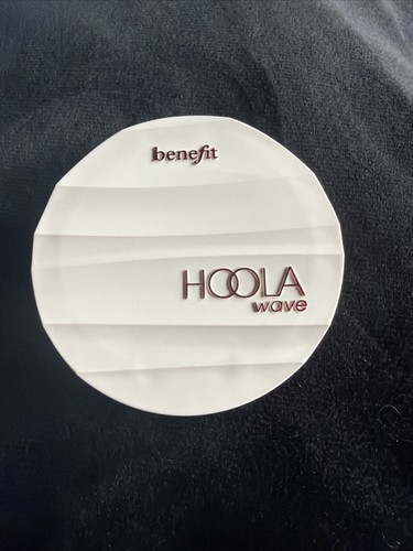 Benefit hoola wave bronzing - hoola,