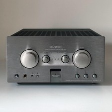 Kenwood KAF-5002 Integrated
