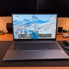 HP Pavilion 15-eg0xxx 15.6"