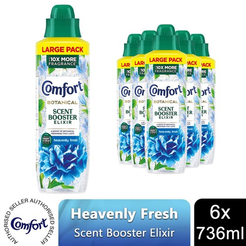 Comfort botanical scent - botanical,