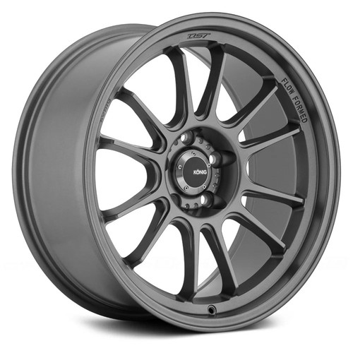 Konig hypergram wheel 17x8 - konig,