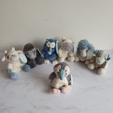 Blue Nose Friends Bundle