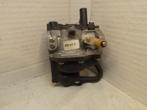 Johnson evinrude outboard - johnson/evinrude,