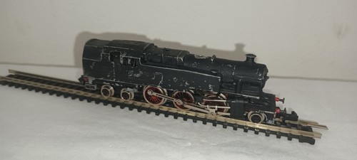 Gauge kitbuilt 4 - n,