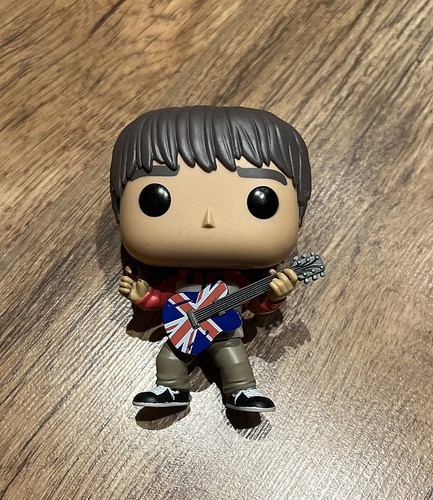 Funko pop rocks oasis noel - funko,