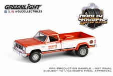 Greenlight dually drivers - greenlight,