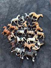 Schleich Horses And Fouls