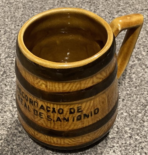Portuguese unbranded ceramic