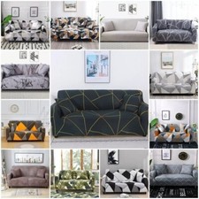 1 2 3 4Seater Sofa Cover