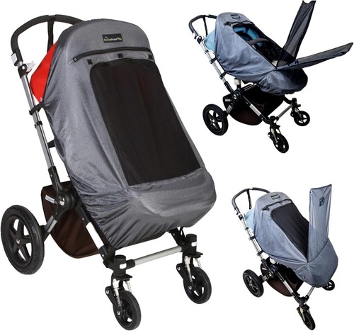 Snoozeshade plus deluxe - snoozeshade,