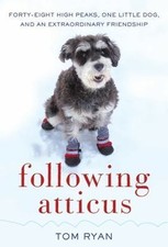 Following Atticus: Forty-Eight
