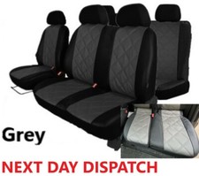 TAILORED SEAT COVERS For