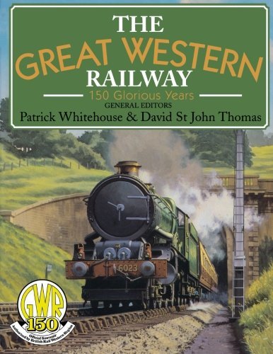 The great western railway - western, 150