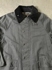 Barbour Casual Oversized