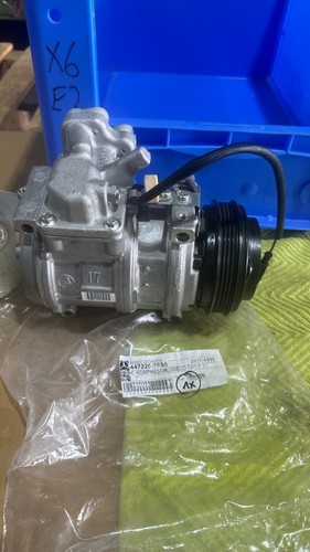 New denso compressor air - compressor,