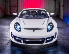 Toyota MR2  Avalanche GT