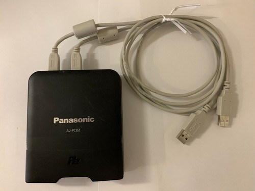 Panasonic pcd2g memory - panasonic,