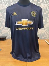 MANCHESTER UNITED 2018/2019