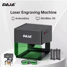DAJA DJ6 3000mW Mini CNC Laser