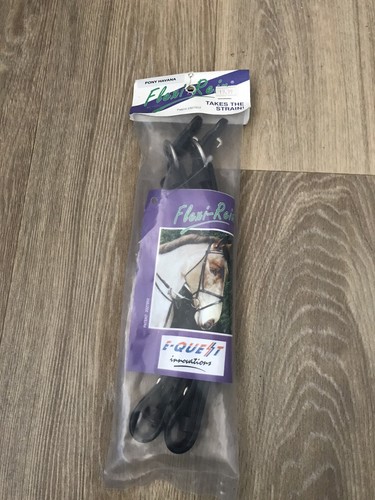Equestrian flexi rein - flexi,