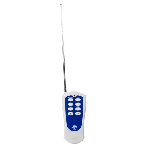 Remote for american dotz - remote,