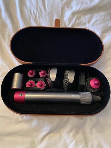 Dyson airwrap complete hair - airwrap,